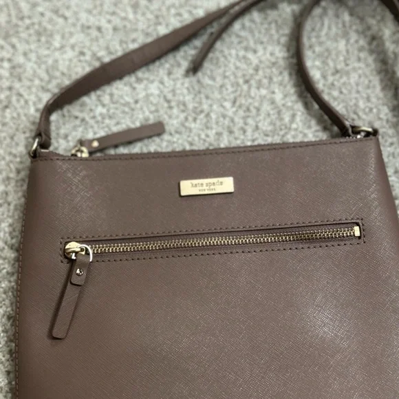 Kate Spade Laurel Way Rima Crossbody - Picture 2 of 10